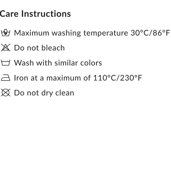 NWT Commense Oversized Long Tie-Front Sleeve Blouse, Large - Picture 4 of 6